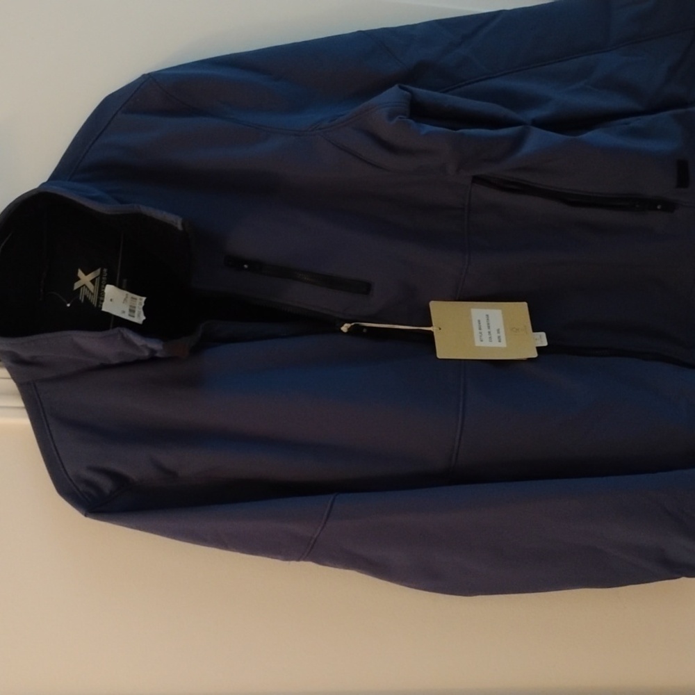 Men's All Weather Jacket